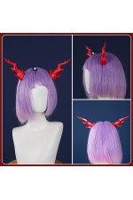 2XXT Cosplay Arknights Ambience Synesthesia 2026 Nian Cosplay Costume